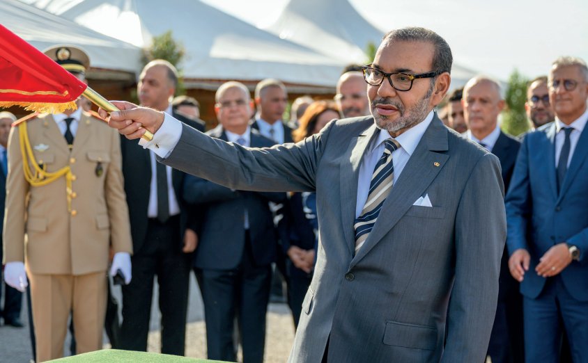 Projets ferroviaires : 20 Mds de DH pour transformer la mobilité métropolitaine de Casablanca